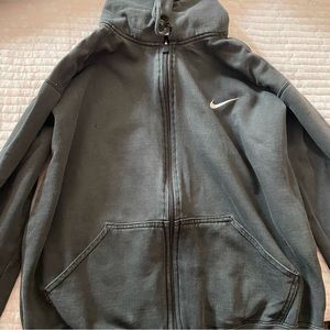 Vintage Nike hoodie